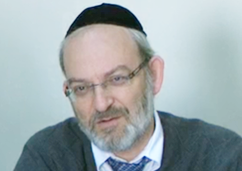 הרב יעקב זילברליכט